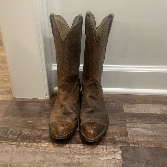 Durango boots. Women’s size 6 1/2 - Picture 1 of 3